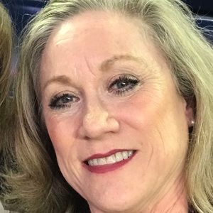 Meet your Posher, Carol